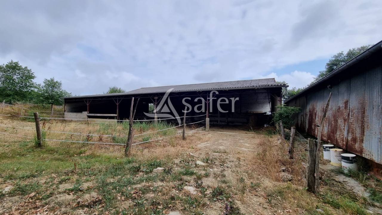 Propiedad rural En venta Gers