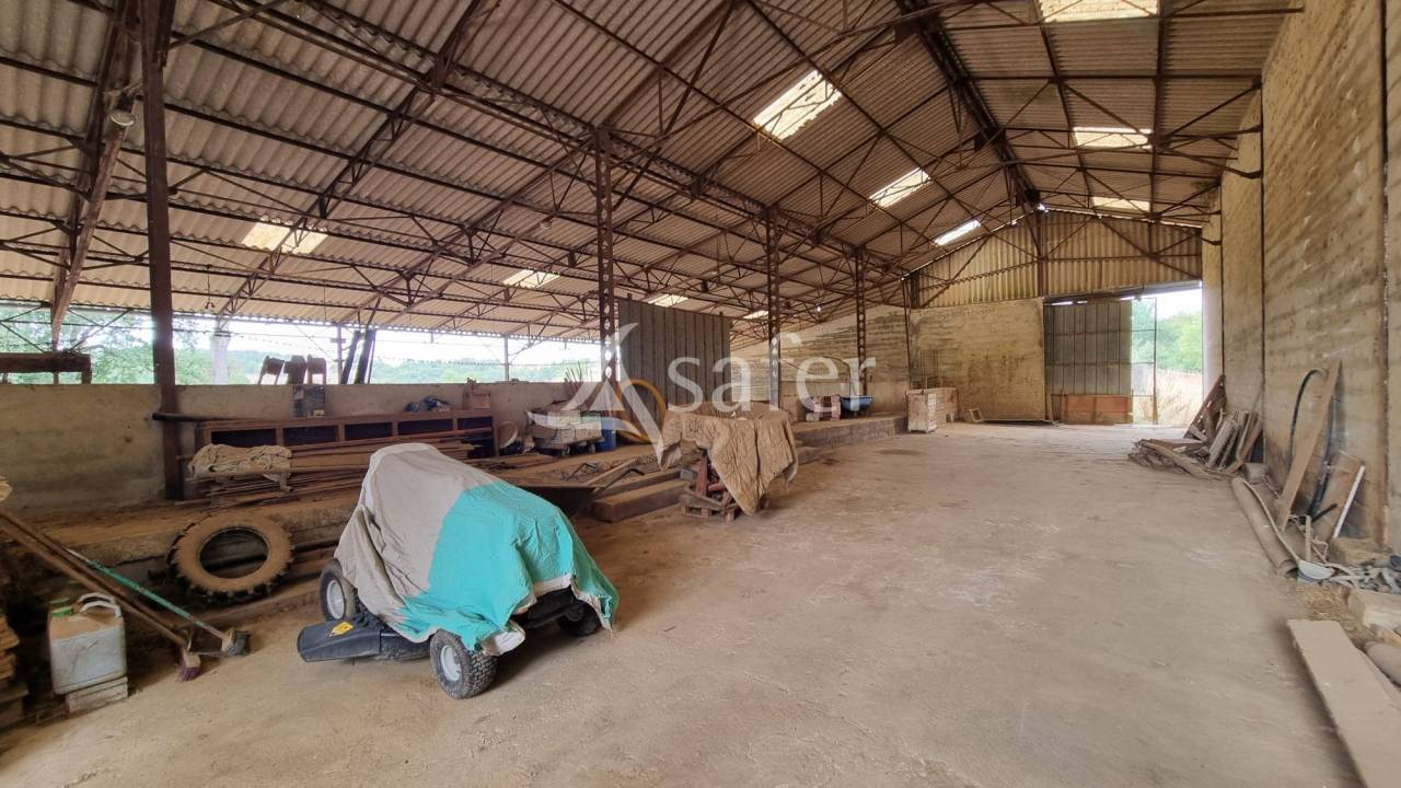 Propiedad rural En venta Gers