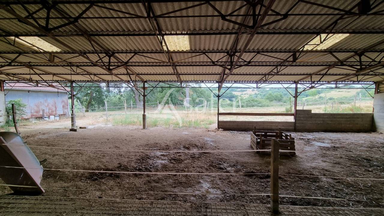 Propiedad rural En venta Gers