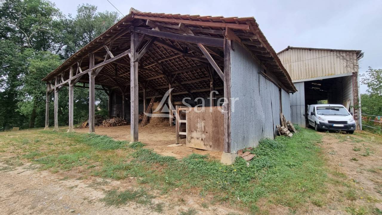 Propiedad rural En venta Gers