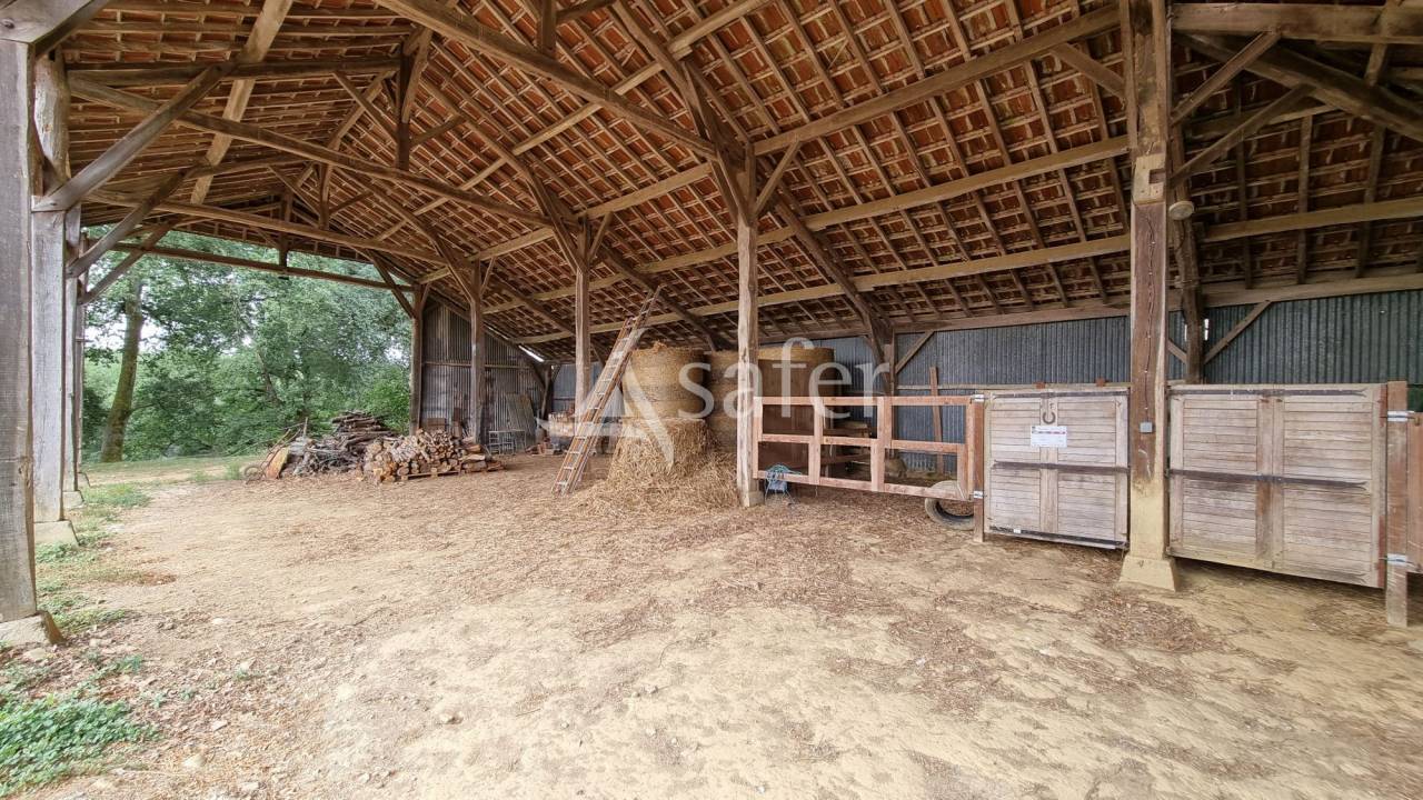 Propiedad rural En venta Gers