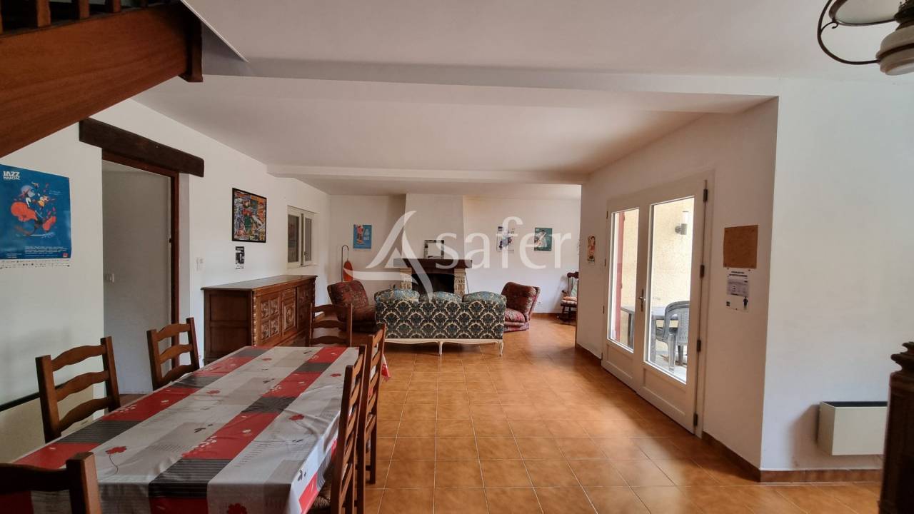 Propiedad rural En venta Gers
