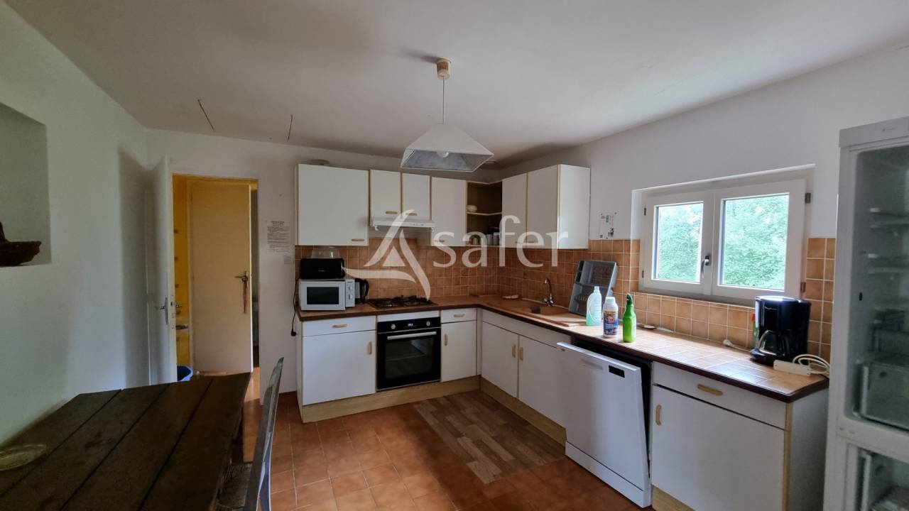 Propiedad rural En venta Gers