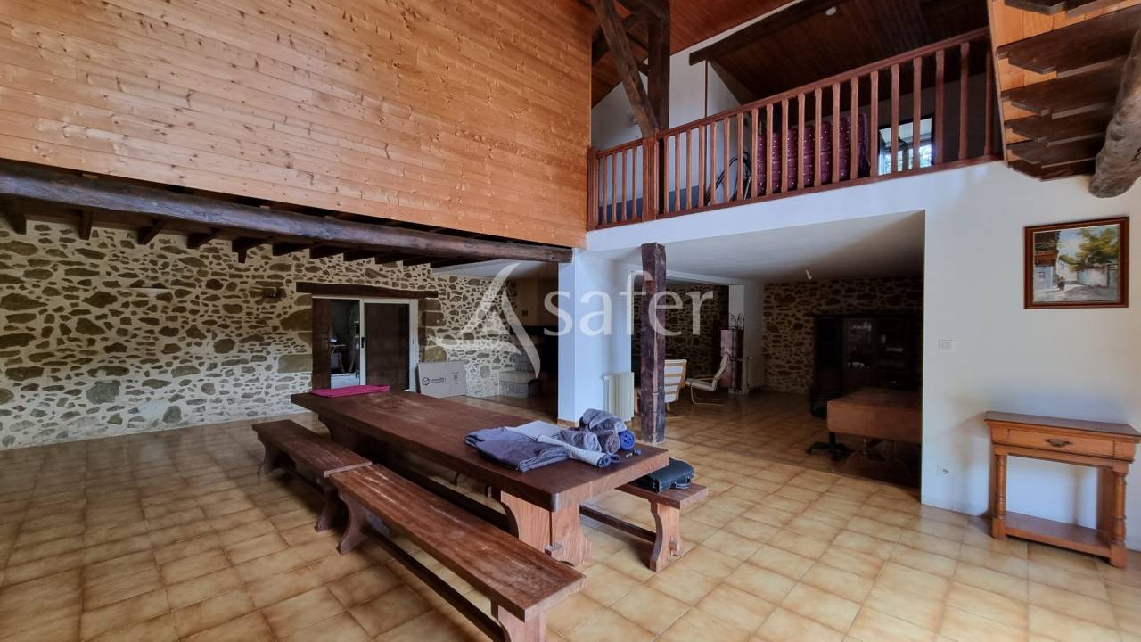Propiedad rural En venta Gers