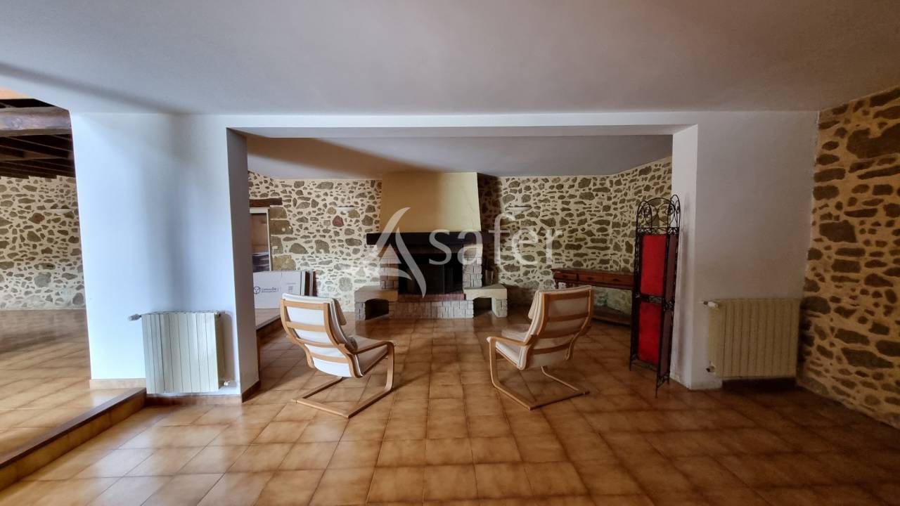 Propiedad rural En venta Gers
