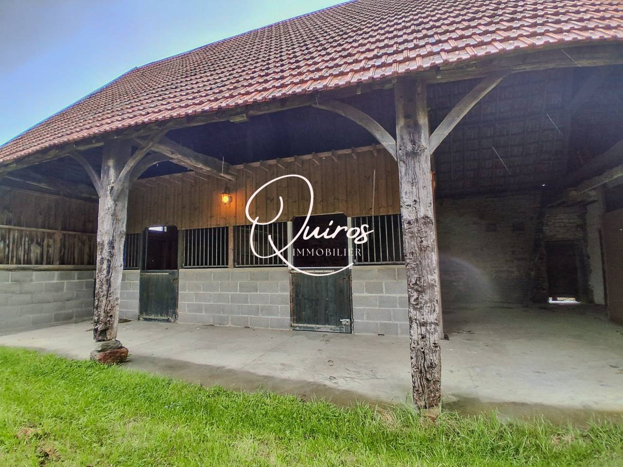 Propiedad ecuestre En venta Mancha