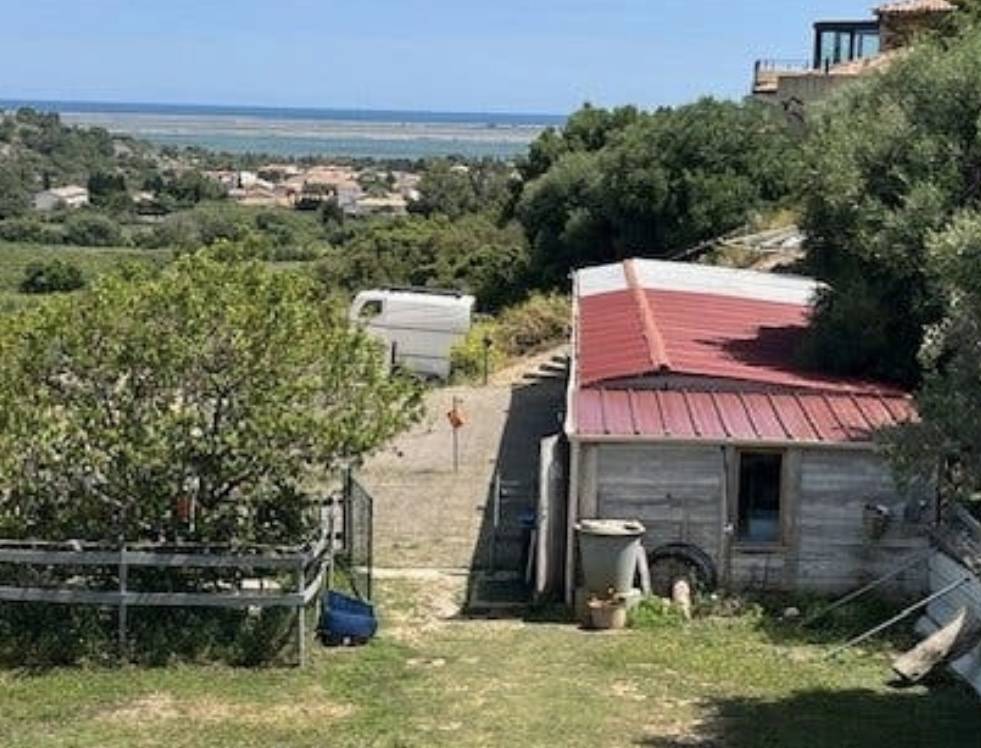 Bonita residencia ecuestre En venta Aude