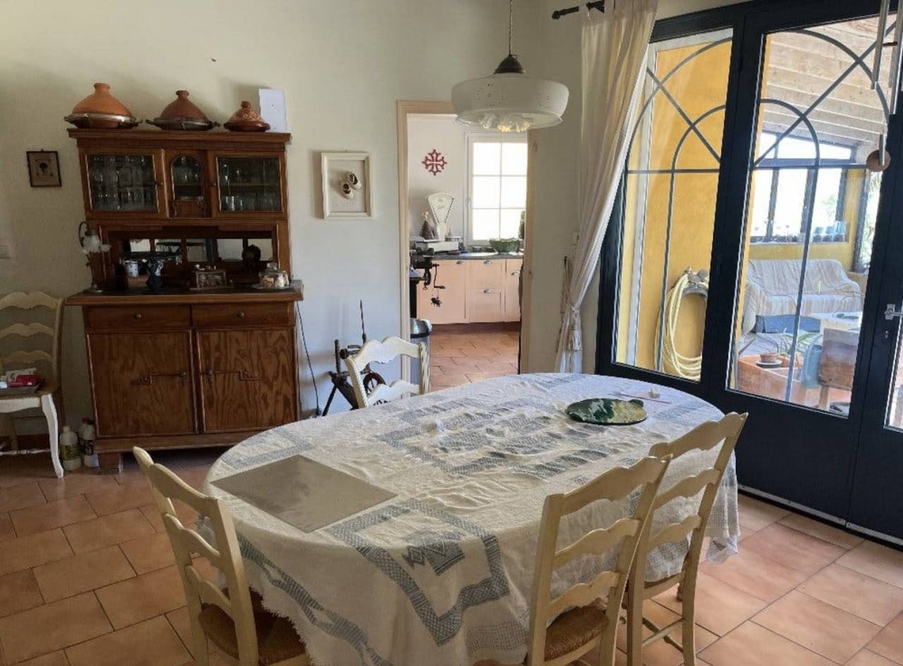 Bonita residencia ecuestre En venta Aude