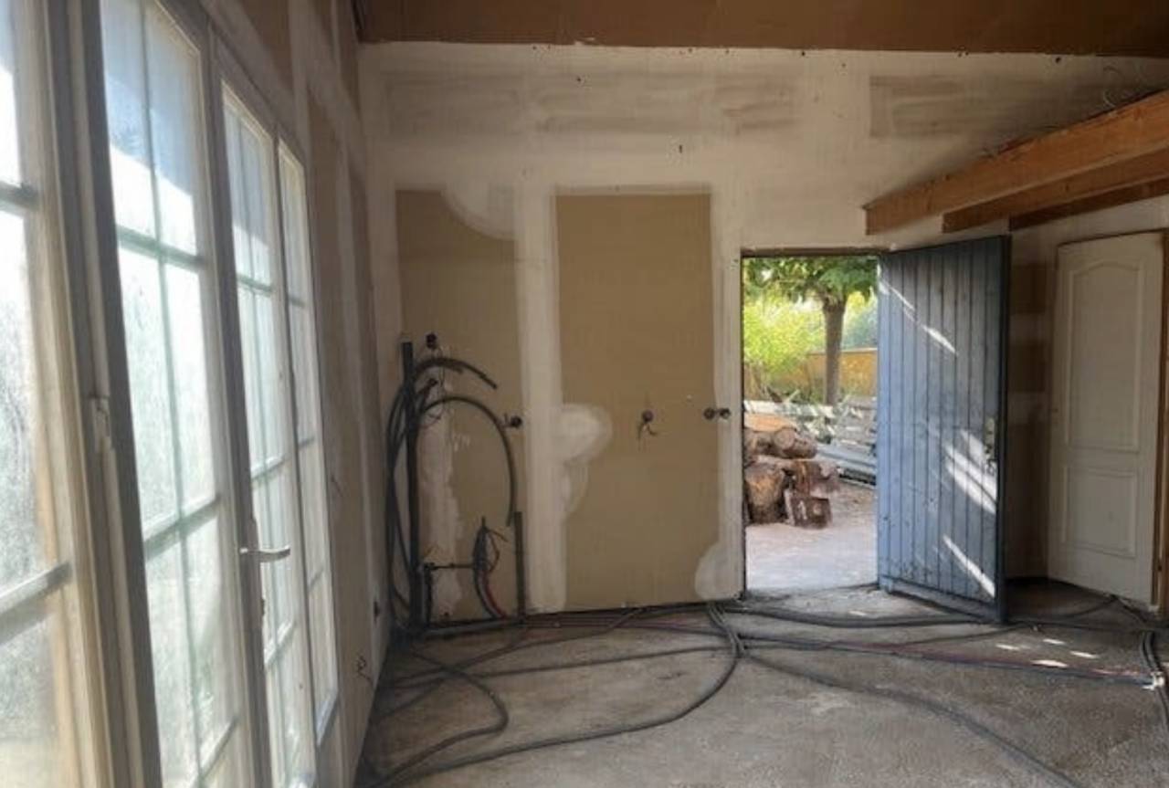 Bonita residencia ecuestre En venta Aude