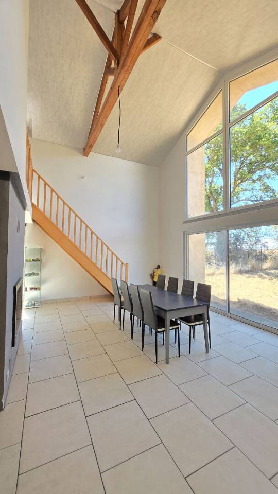 Propiedad ecuestre En venta Vend&eacute;e