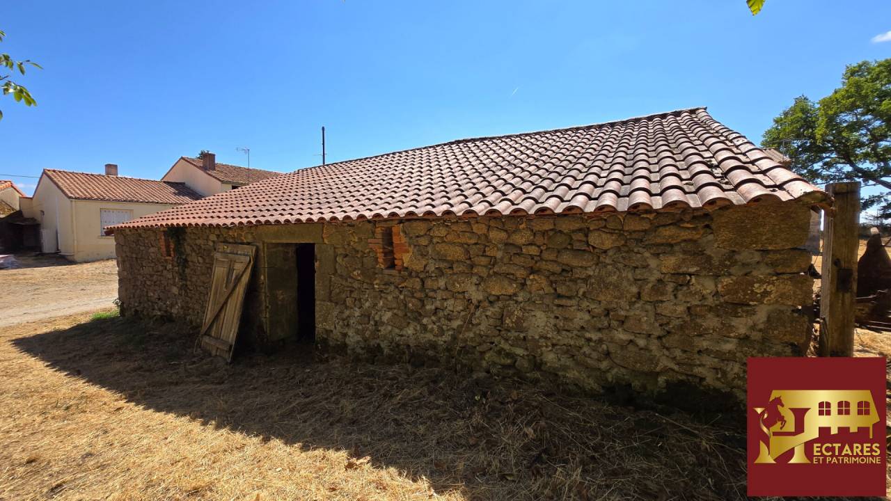 Propiedad ecuestre En venta Vend&eacute;e
