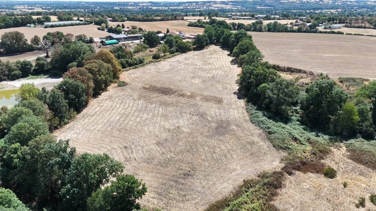 Propiedad ecuestre En venta Vend&eacute;e