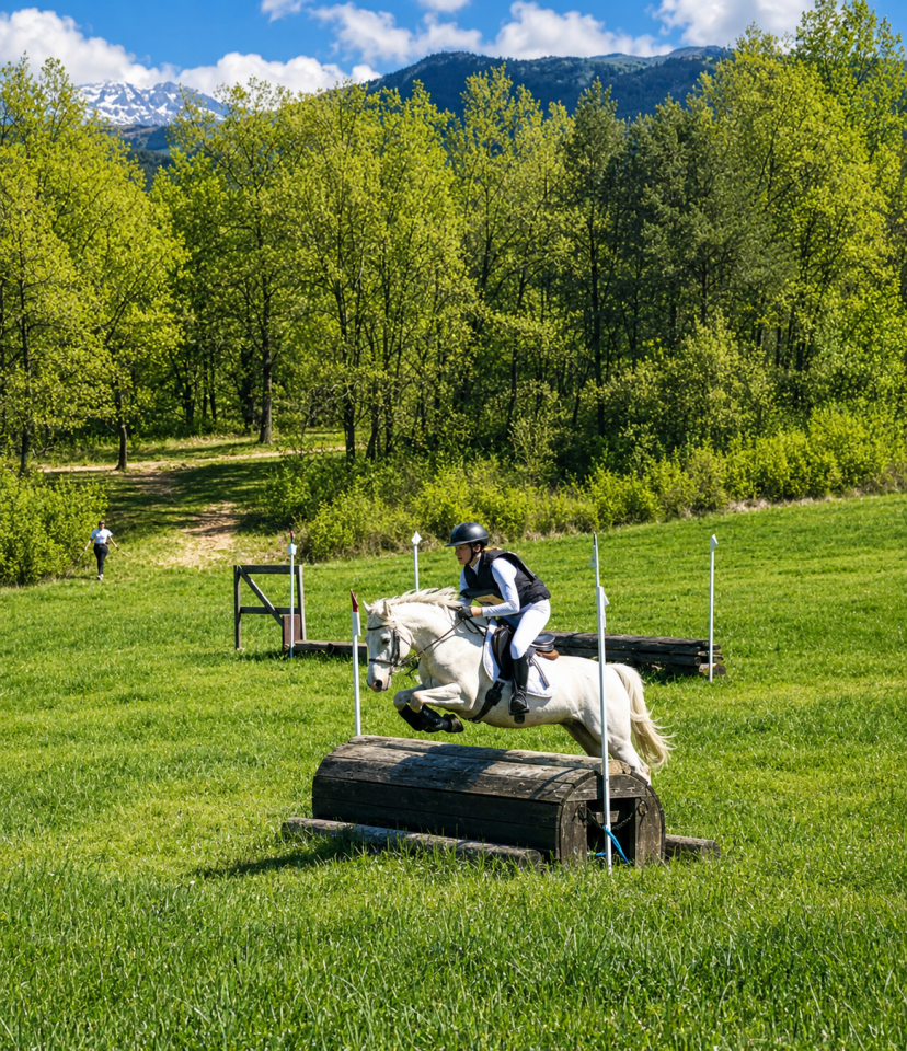 Caballo castrado PFS Poni Fran&ccedil;&eacute;s de Silla En venta 2017 Palomino