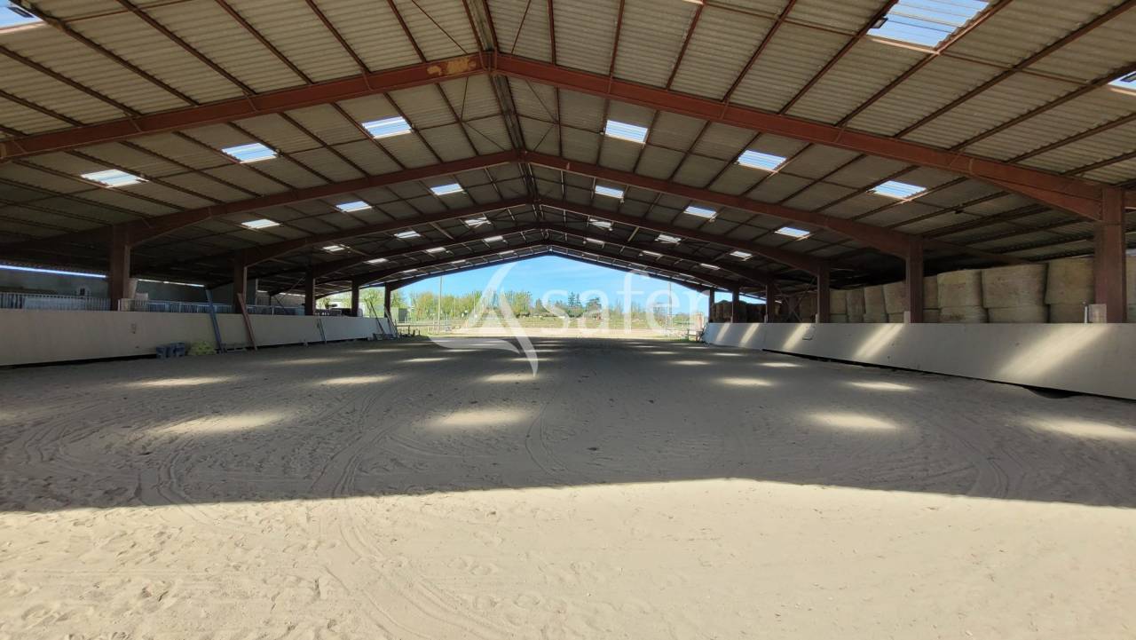 Propiedad ecuestre En venta Tarn