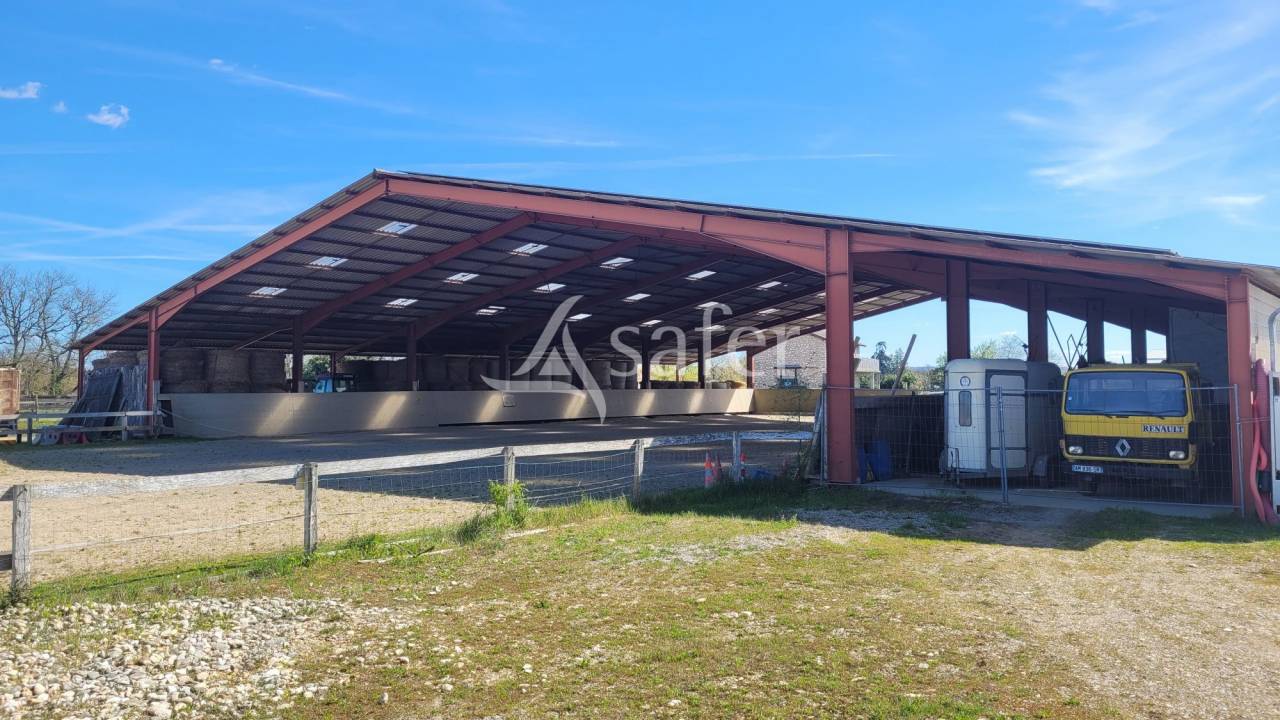 Propiedad ecuestre En venta Tarn