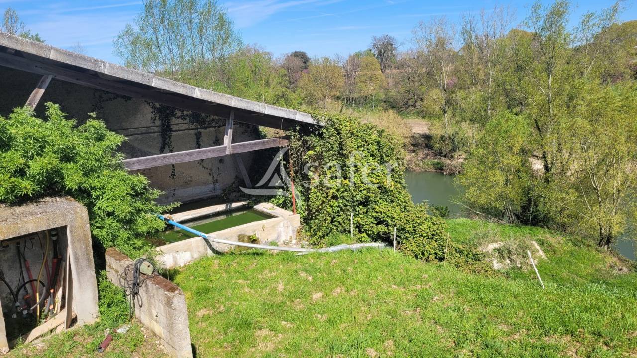 Propiedad ecuestre En venta Tarn