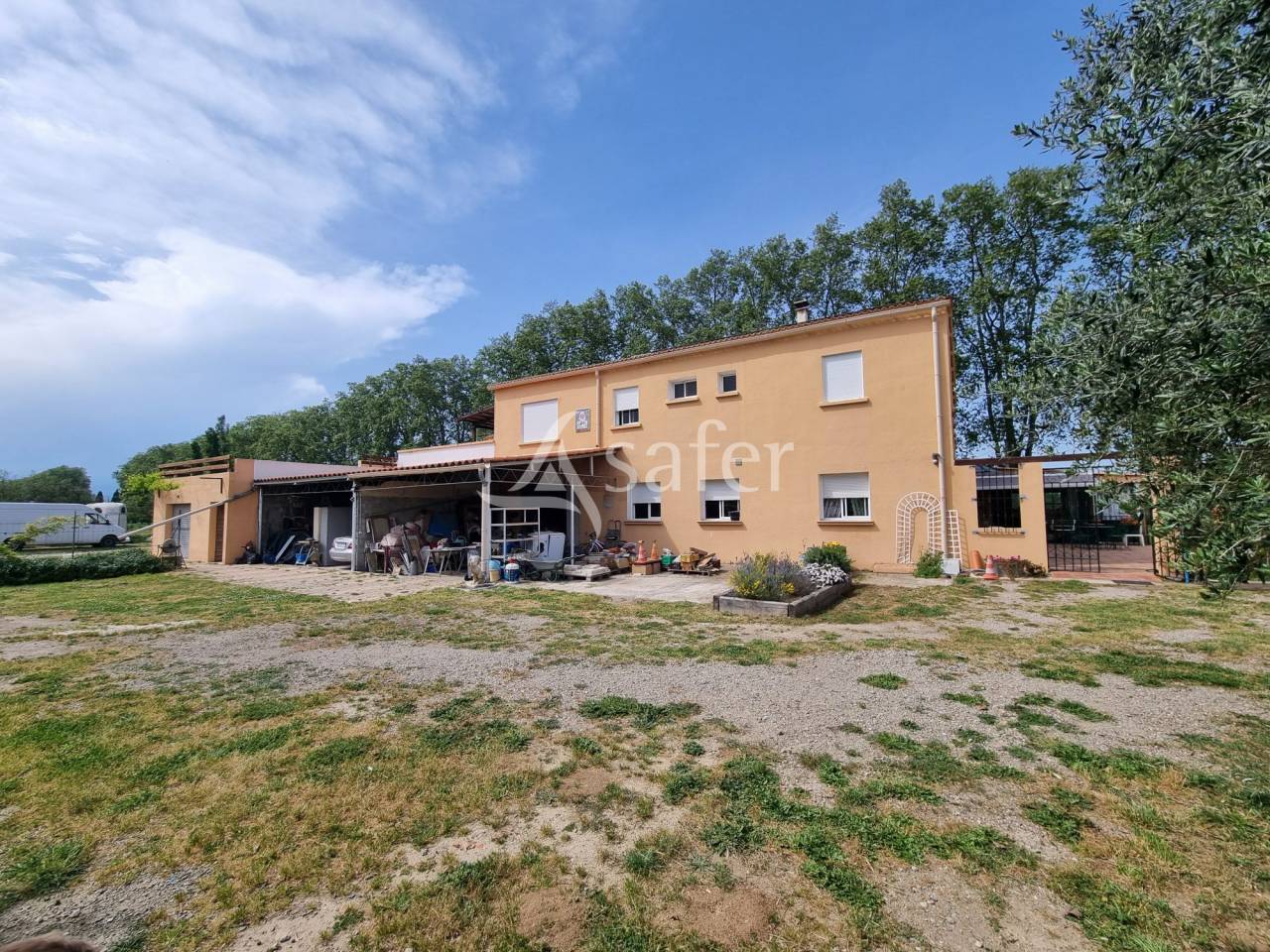 Propiedad ecuestre En venta Pirineos Orientales
