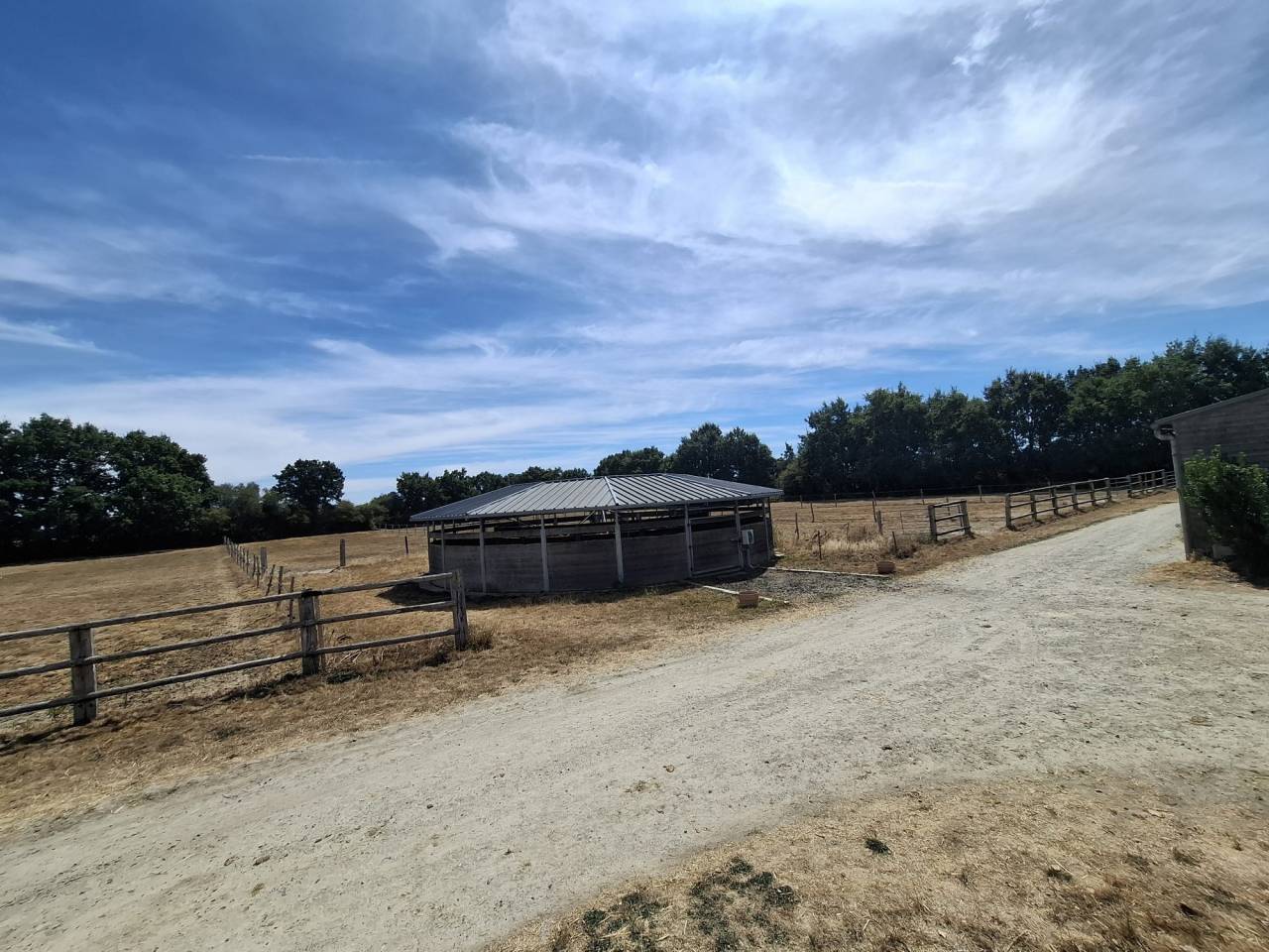 Cuadra de propietarios En venta Loira Atl&aacute;ntico