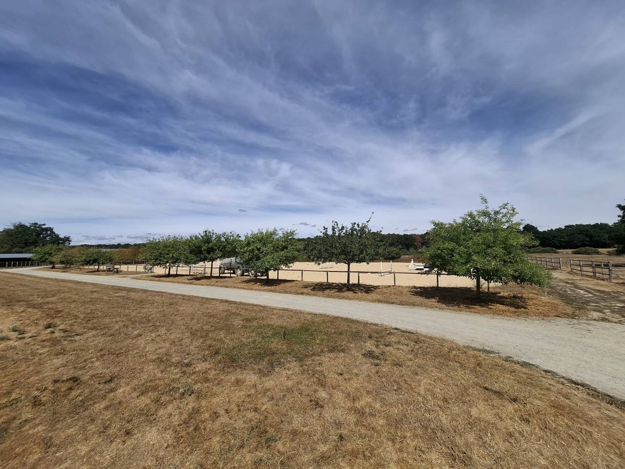 Cuadra de propietarios En venta Loira Atl&aacute;ntico