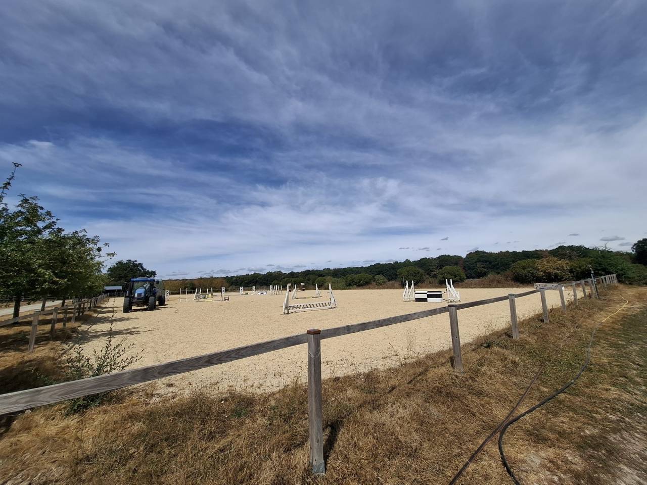Cuadra de propietarios En venta Loira Atl&aacute;ntico