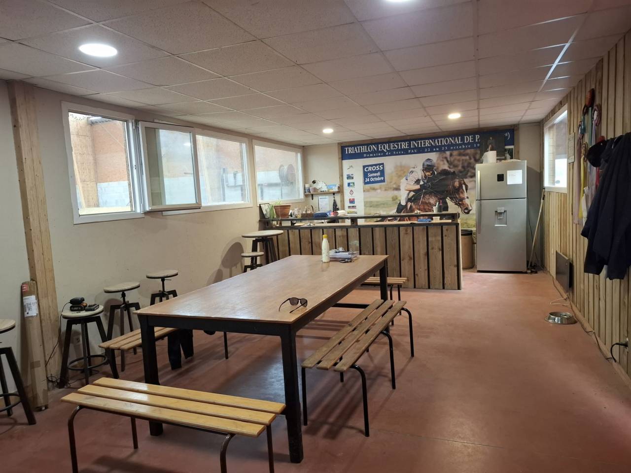 Cuadra de propietarios En venta Loira Atl&aacute;ntico