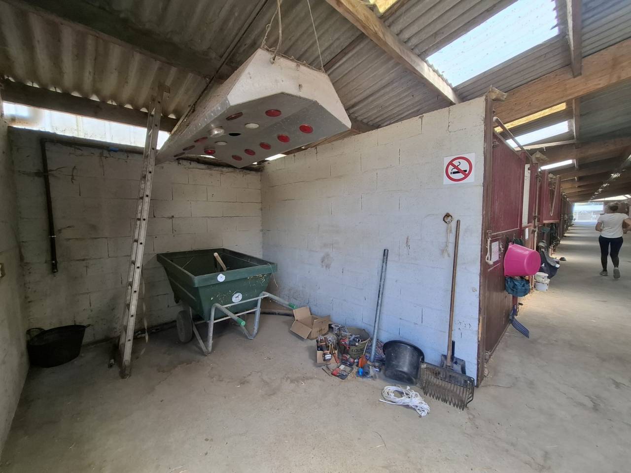 Cuadra de propietarios En venta Loira Atl&aacute;ntico