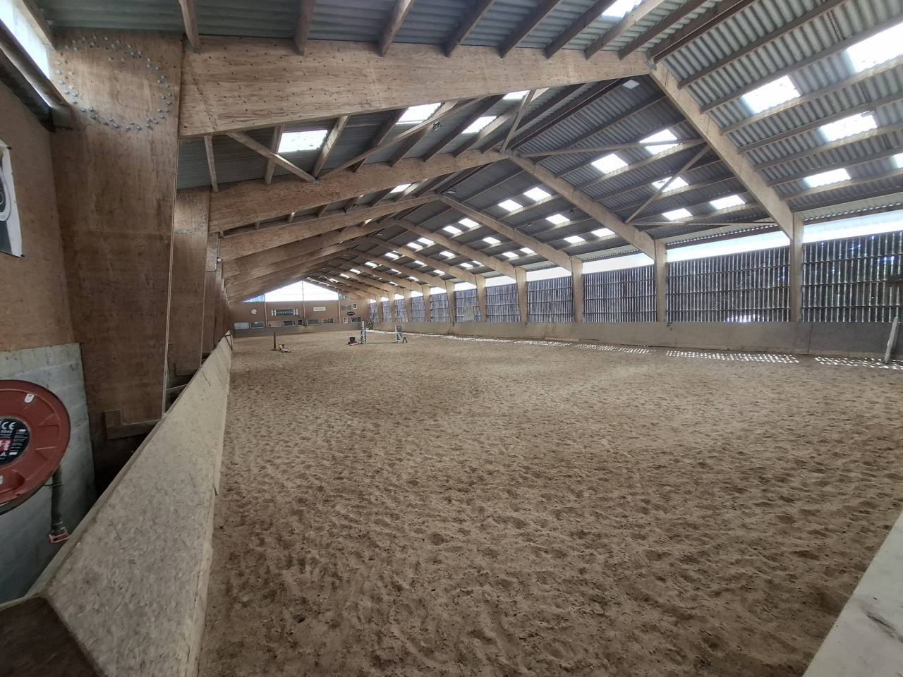 Cuadra de propietarios En venta Loira Atl&aacute;ntico