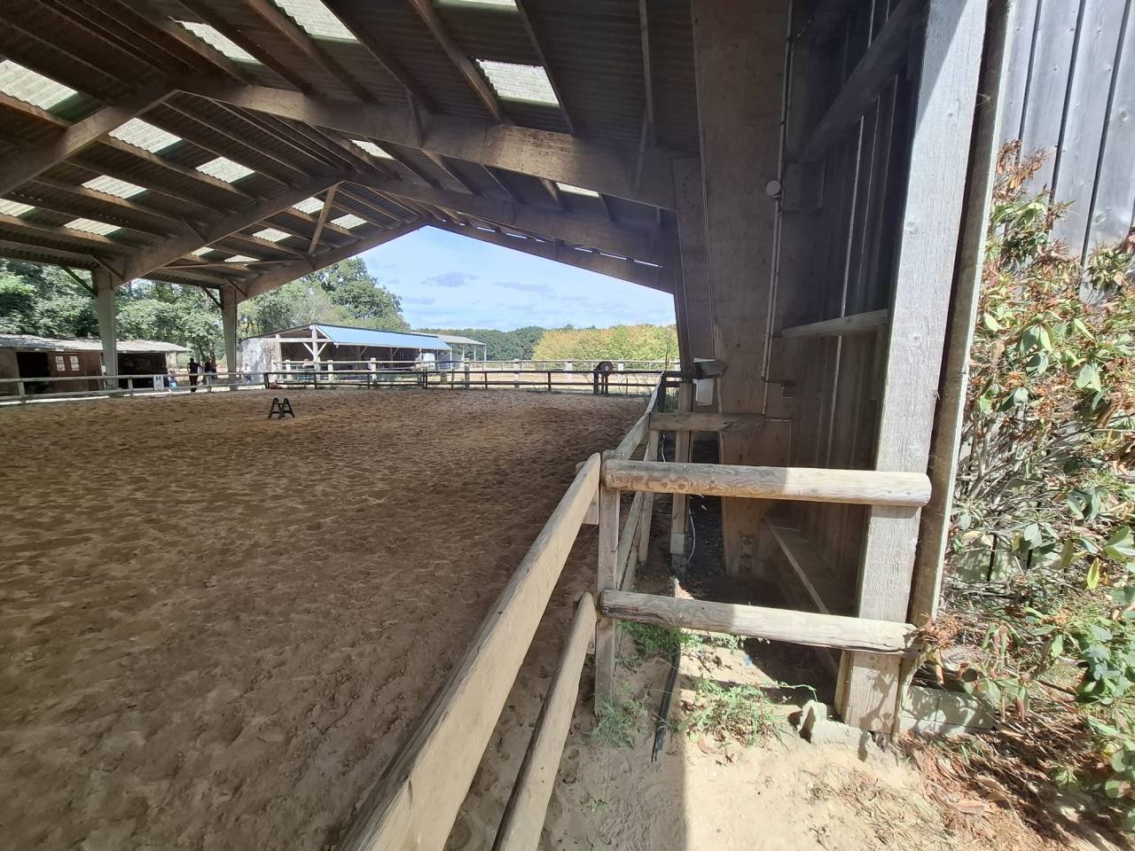 Cuadra de propietarios En venta Loira Atl&aacute;ntico