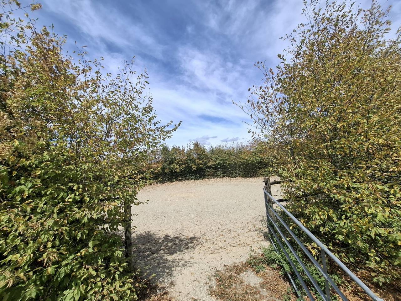 Cuadra de propietarios En venta Loira Atl&aacute;ntico