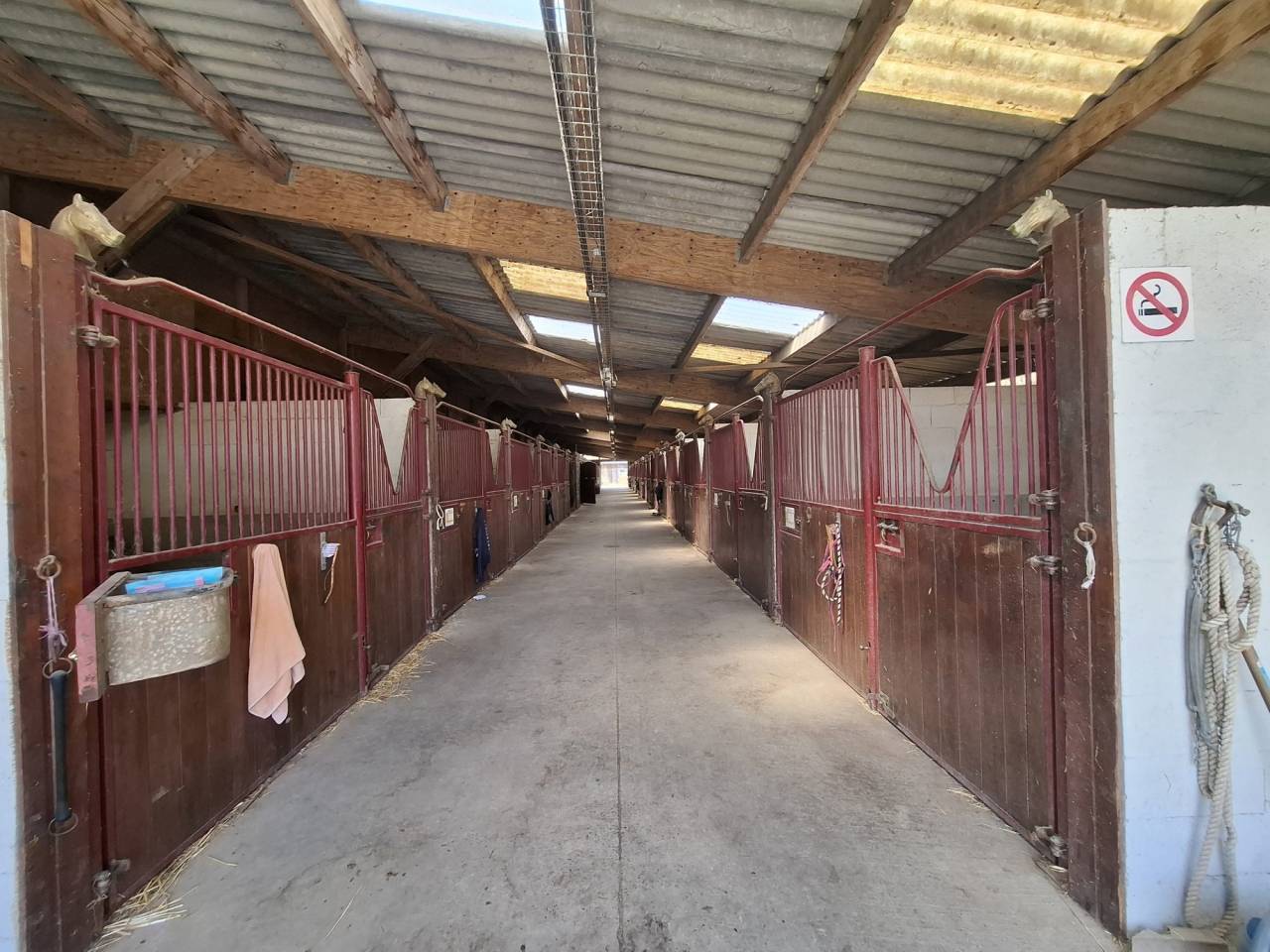Cuadra de propietarios En venta Loira Atl&aacute;ntico
