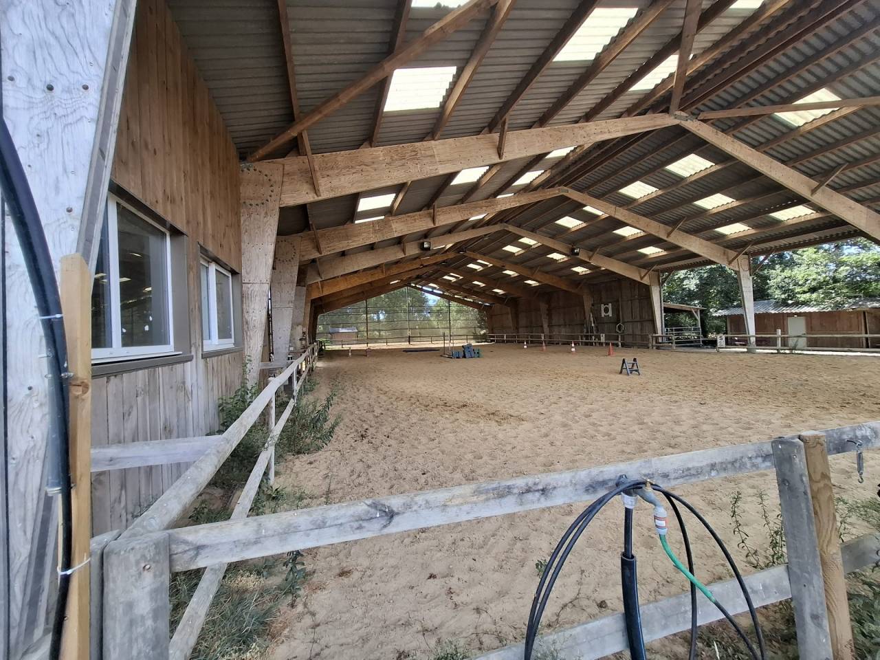 Cuadra de propietarios En venta Loira Atl&aacute;ntico
