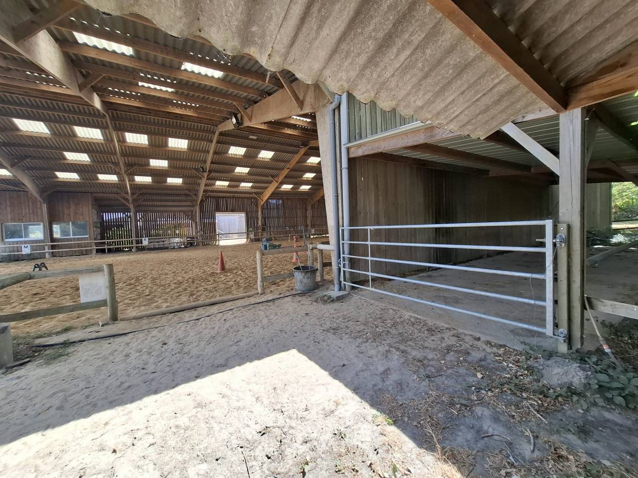 Cuadra de propietarios En venta Loira Atl&aacute;ntico