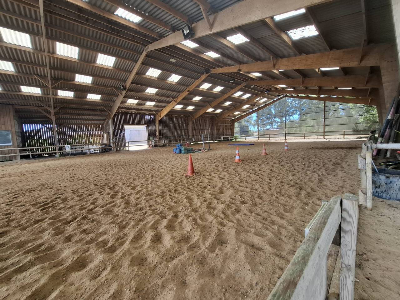Cuadra de propietarios En venta Loira Atl&aacute;ntico