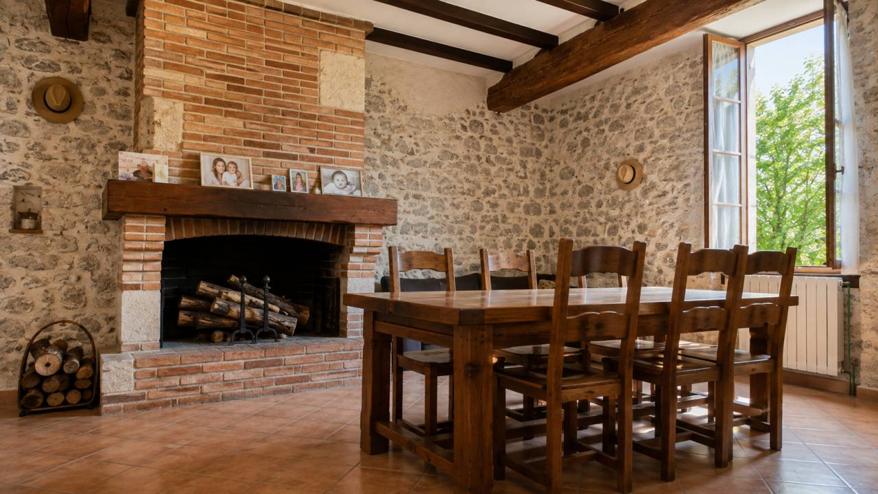 Propiedad ecuestre En venta Gers