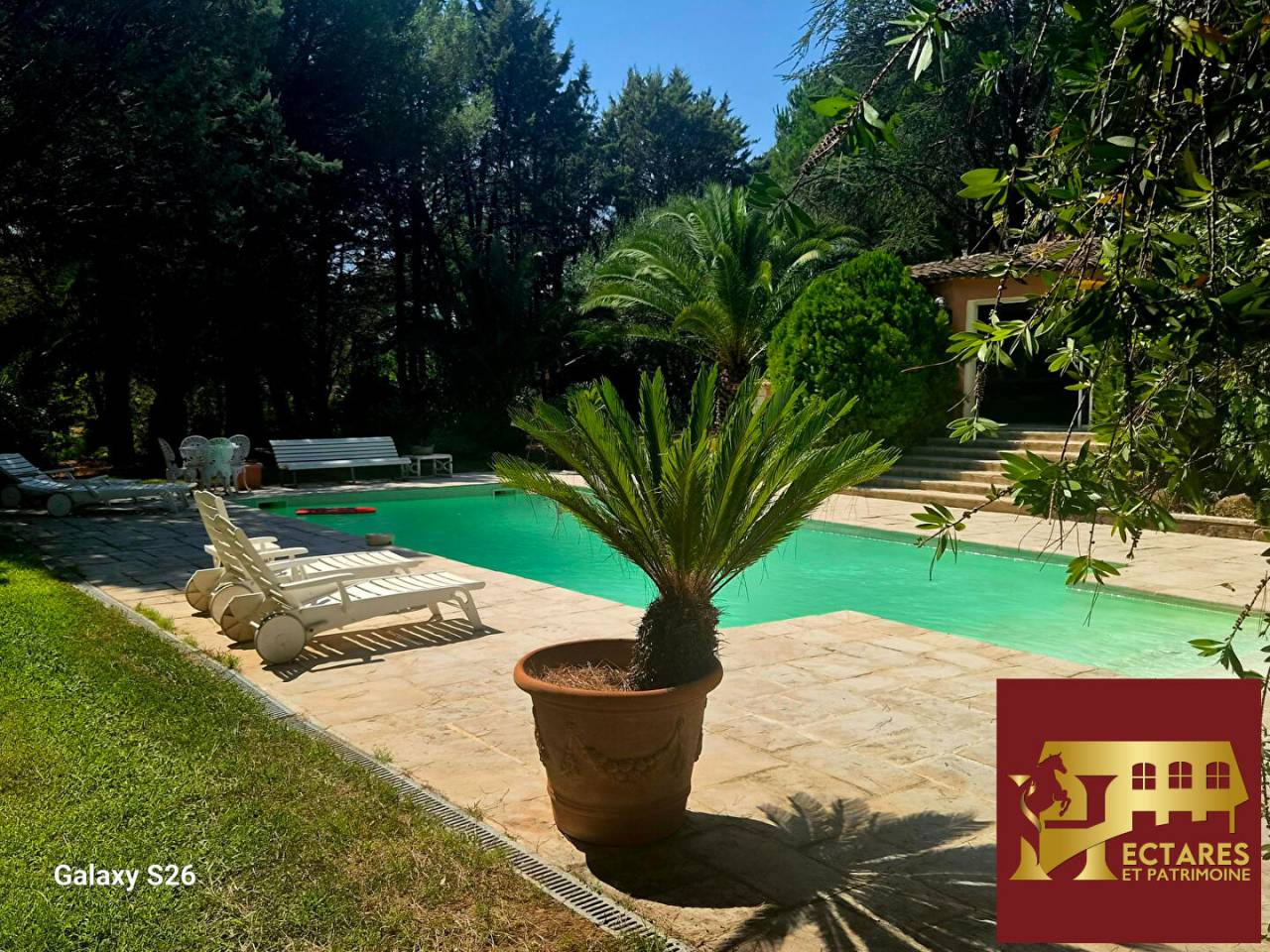 Propiedad ecuestre En venta Var