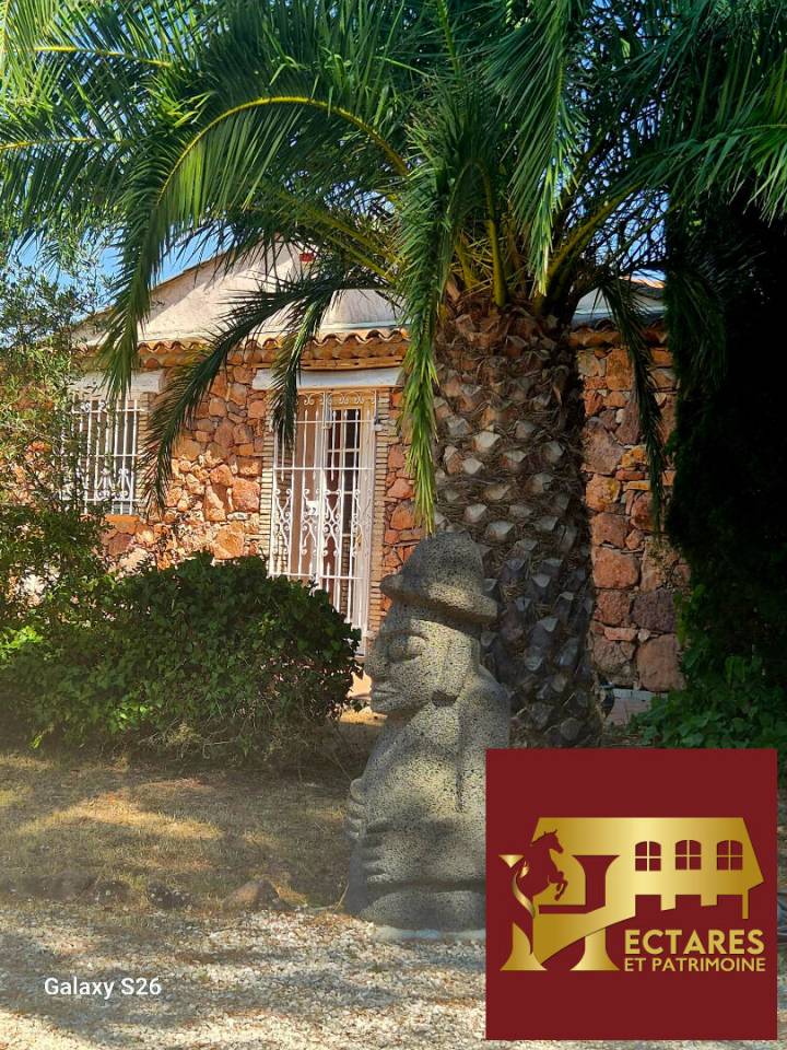 Propiedad ecuestre En venta Var