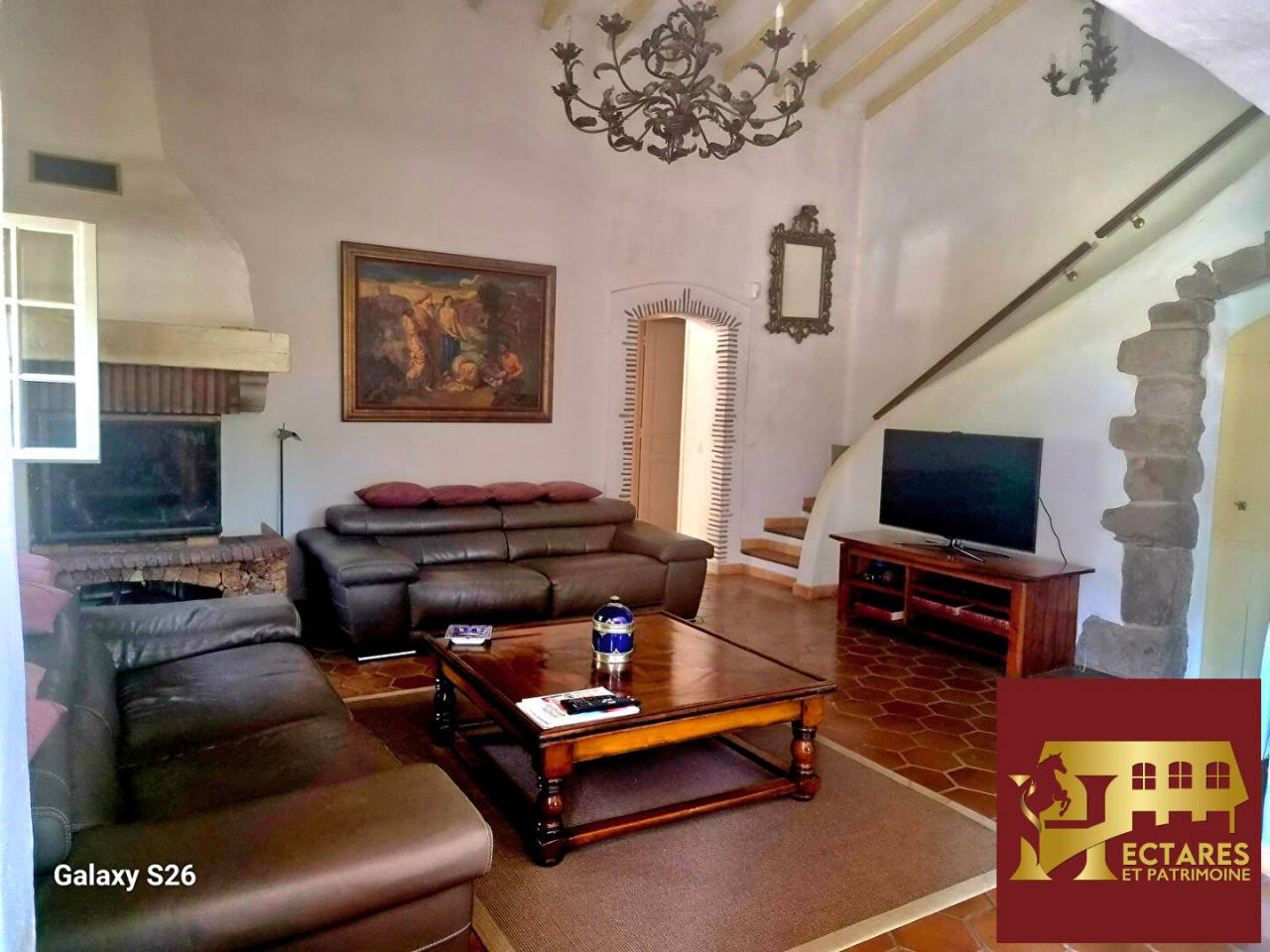Propiedad ecuestre En venta Var
