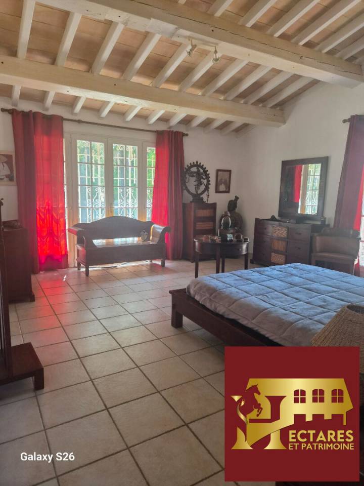 Propiedad ecuestre En venta Var