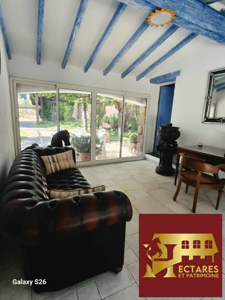 Propiedad ecuestre En venta Var