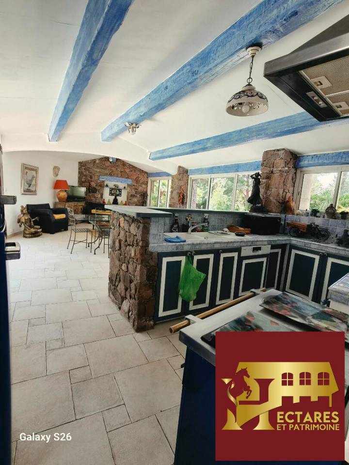 Propiedad ecuestre En venta Var