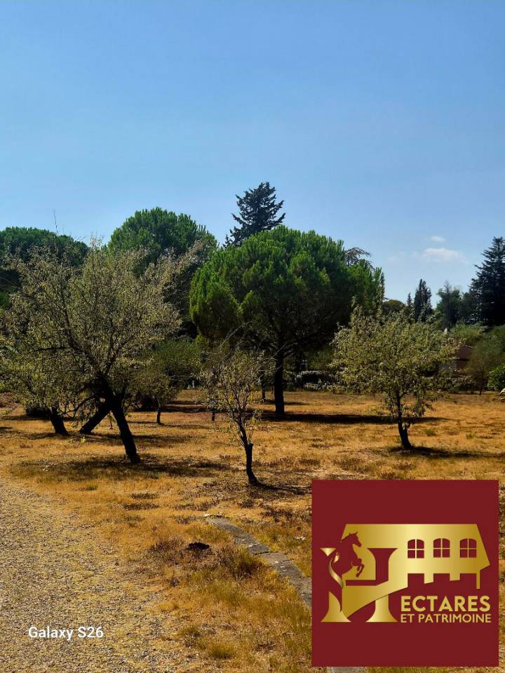 Propiedad ecuestre En venta Var