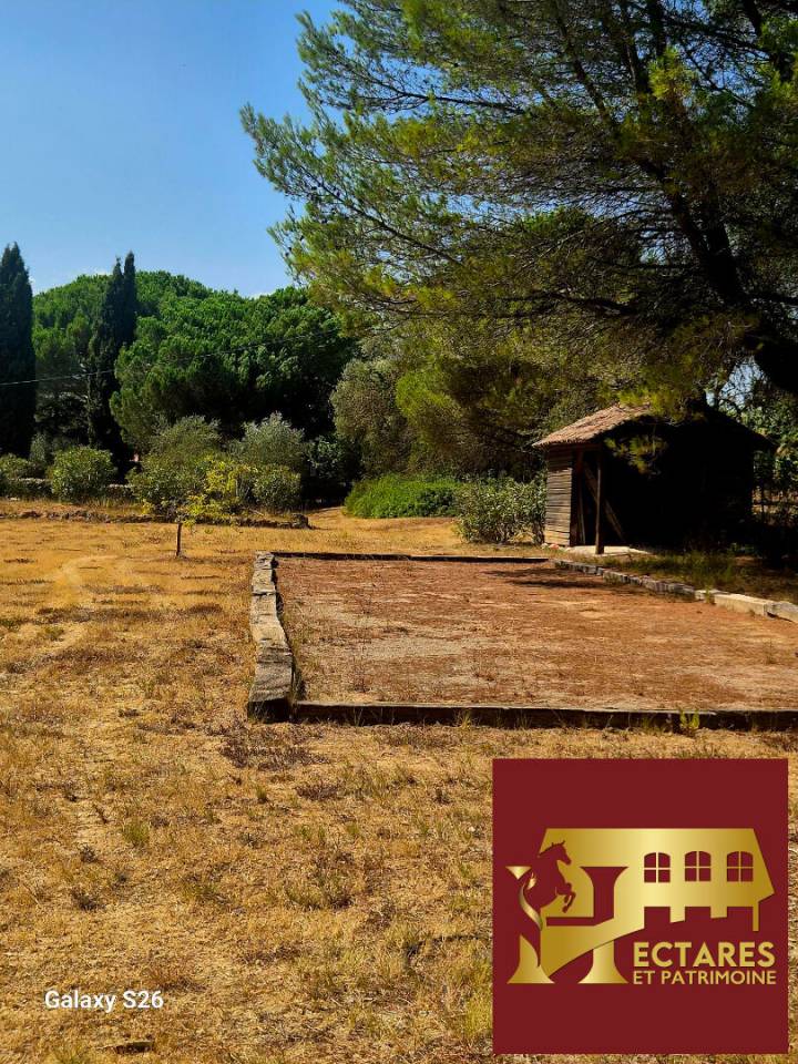 Propiedad ecuestre En venta Var