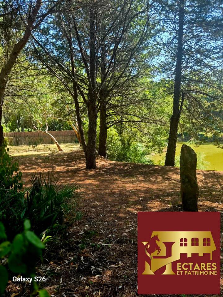Propiedad ecuestre En venta Var