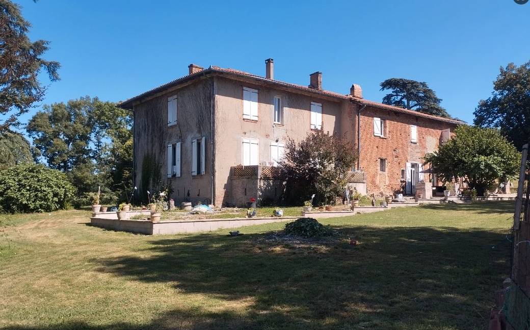 Albergue ecuestre En venta Tarn y Garona