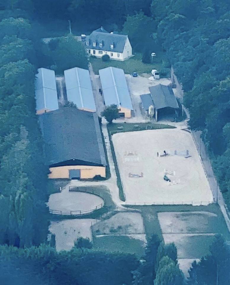 Cuadra de propietarios En alquiler Sena y Marne