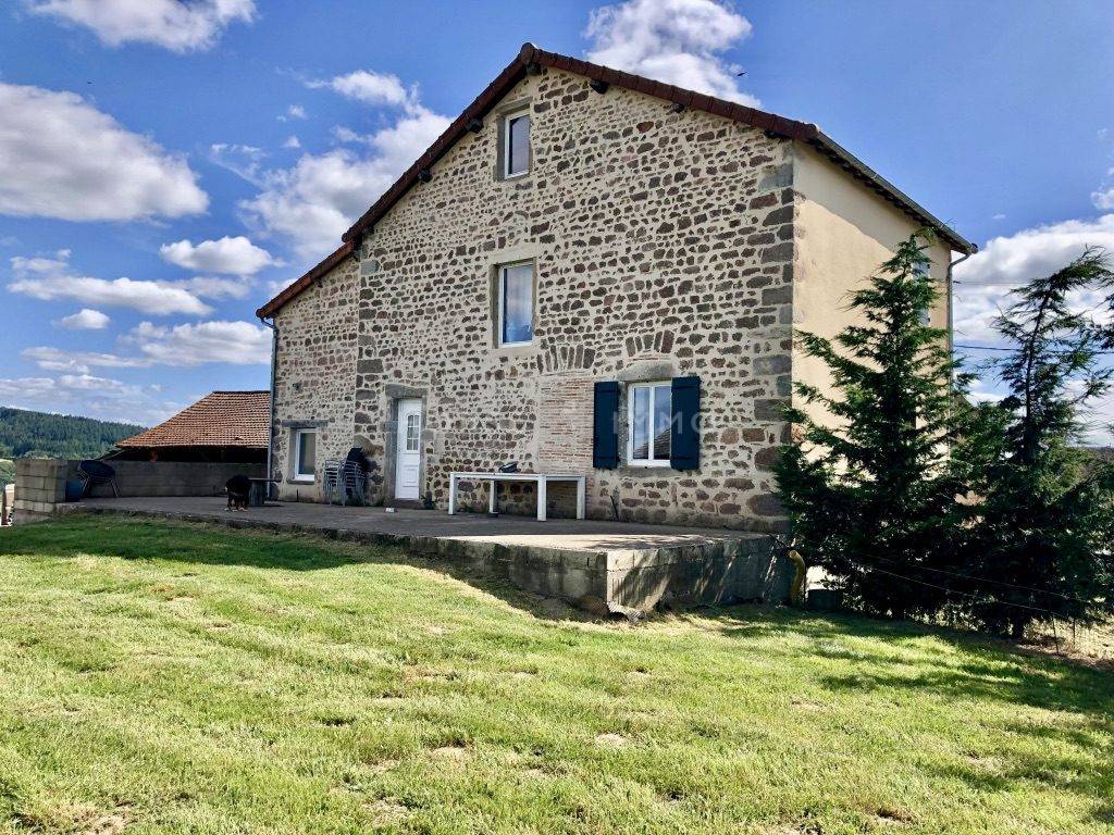 Propiedad ecuestre En venta Saona y Loira
