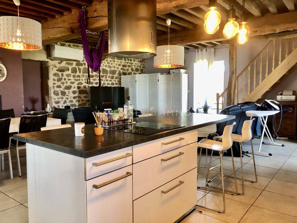 Propiedad ecuestre En venta Saona y Loira