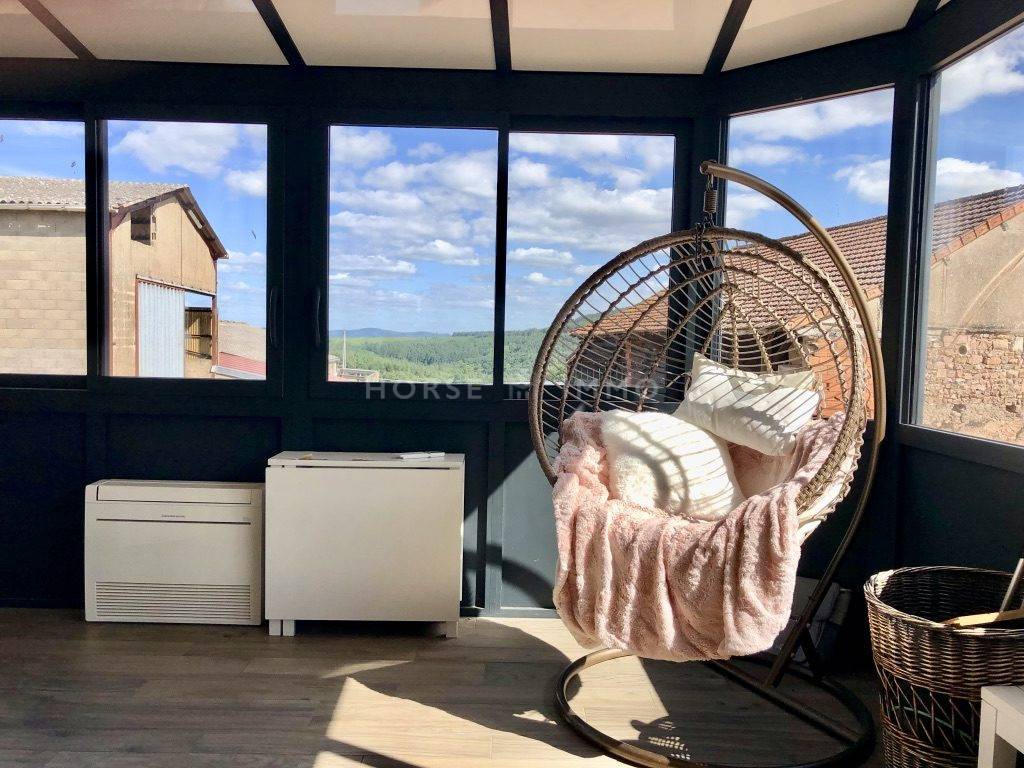 Propiedad ecuestre En venta Saona y Loira