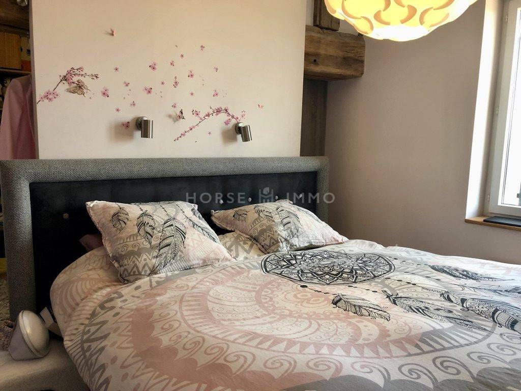 Propiedad ecuestre En venta Saona y Loira