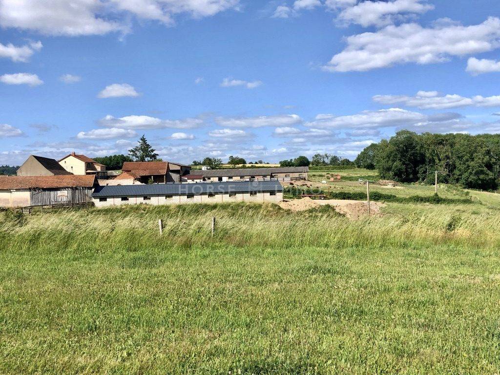Propiedad ecuestre En venta Saona y Loira